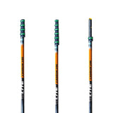 Unger - Perche télescopique nLITE Carbon 24K