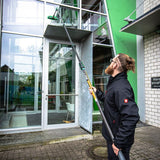 Unger - Perche télescopique nLITE Carbon 24K