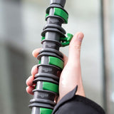 Unger - Perche télescopique nLITE Carbon Composite