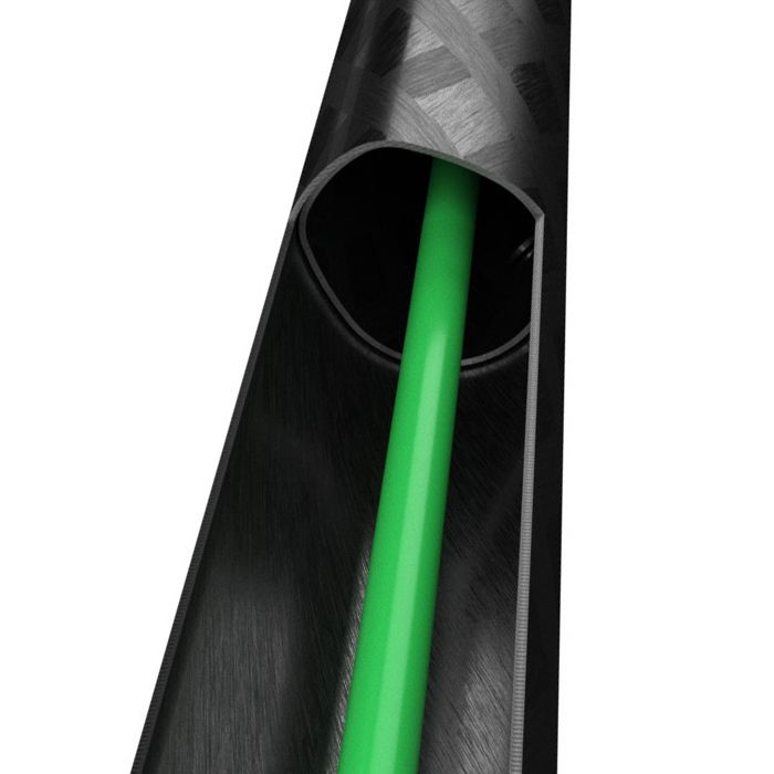 Unger - Perche télescopique nLITE Carbon Composite