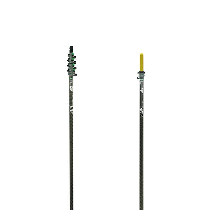 Unger - HiMod nLite Connect Telescopic Pole