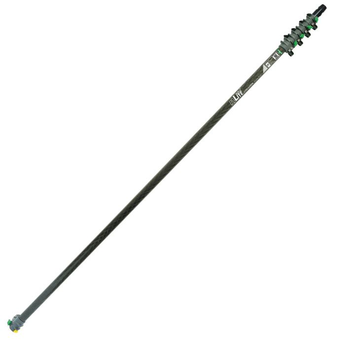 Unger - HiMod nLite Connect Telescopic Pole