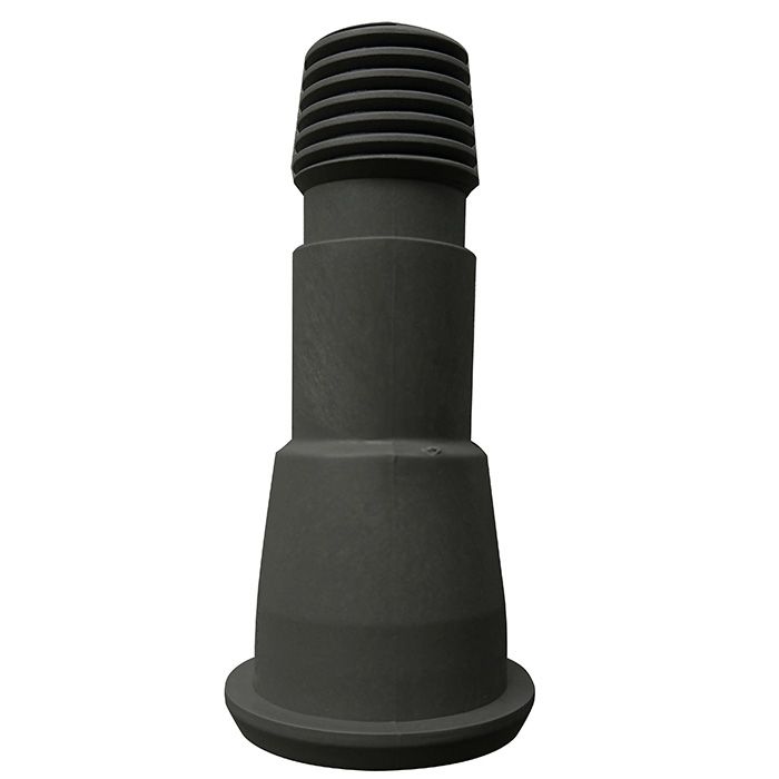 Unger - Adaptateur de filetage Euro pour les brosses nLITE