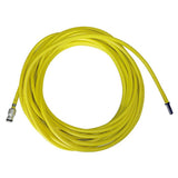 Unger - Tuyau Jaune flexible nLite 25m