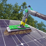 Unger - Brosse Hybride nLITE