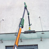 Unger - Brosse Hybride nLITE