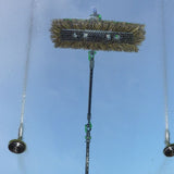 Unger - Brosse Hybride nLITE