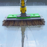 Unger - Brosse Hybride nLITE