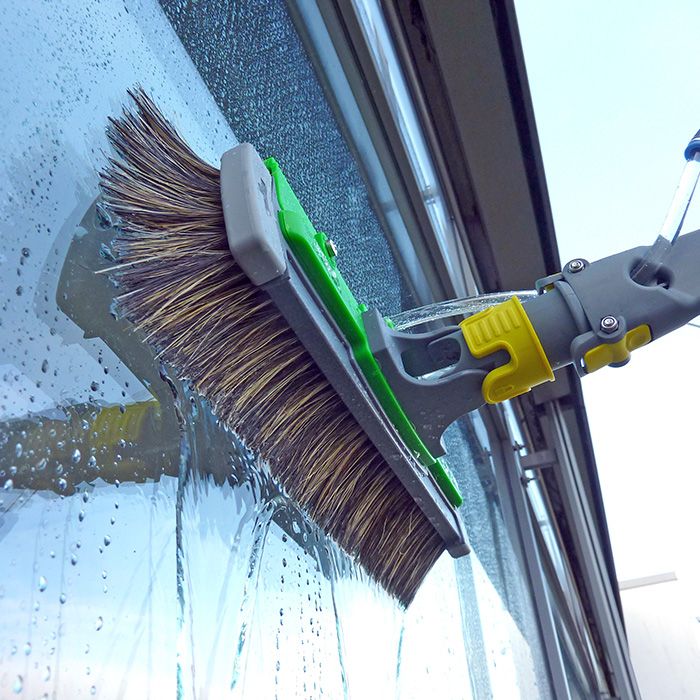 Unger - Brosse Hybride nLITE