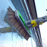 Unger - Brosse Hybride nLITE