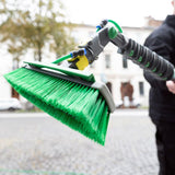 Unger - Brosse haute performance complète nLITE