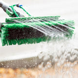 Unger - Brosse haute performance complète nLITE