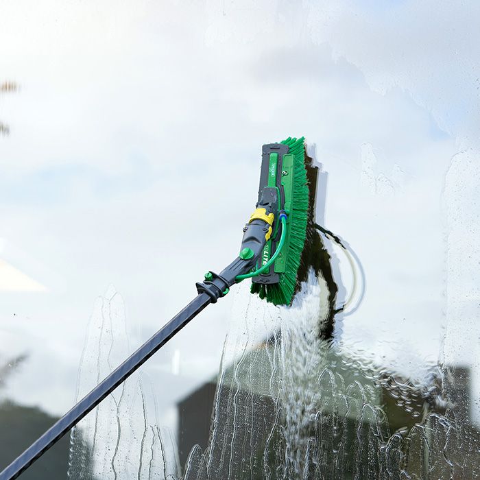 Unger - Brosse haute performance complète nLITE