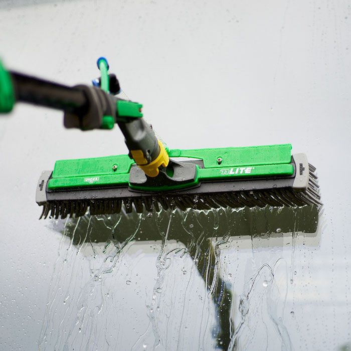 Unger - Brosse haute performance complète nLITE