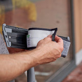 Unger - Pad de nettoyage en microfibre nLITE