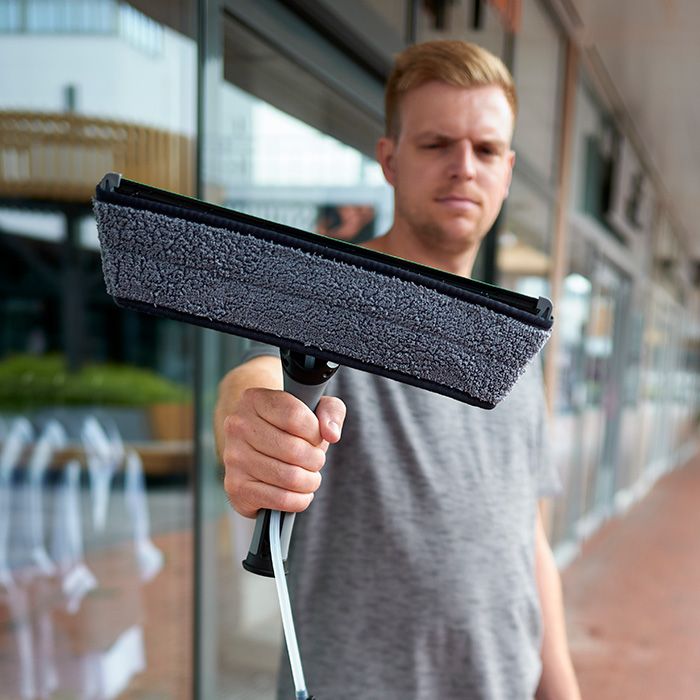 Unger - nLITE Microvezel Reinigingspad