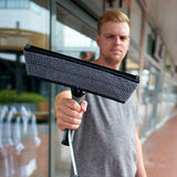 Unger - Pad de nettoyage en microfibre nLITE