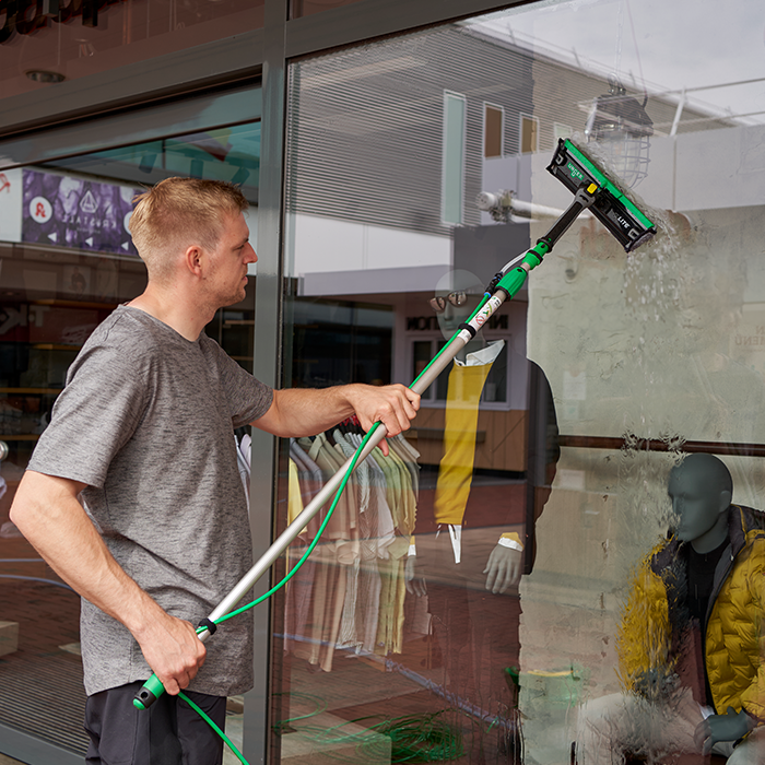 Unger - POWER PAD beginner kit - HydroPower Ultra