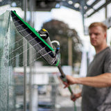 Unger - Pad de nettoyage en microfibre nLITE