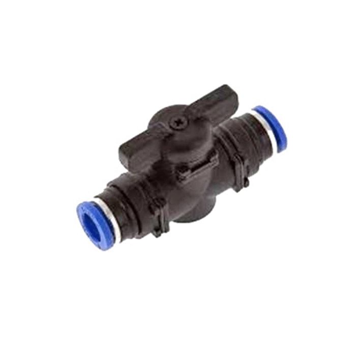 Unger - nLITE Waterstroomregelaar