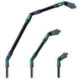 Unger - Kits d'adaptateurs angulaires nLITE