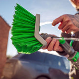 Unger - Brosse Courbée nLITE