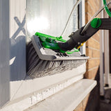 Unger - Brosse Courbée nLITE