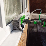 Unger - Brosse Courbée nLITE