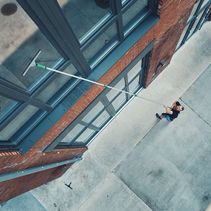 Unger - OptiLoc Pole ***