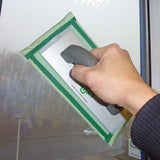 Unger - Porte Pad avec poignée