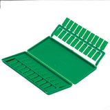 Unger - PlasticClips Fixation supplémentaire du caoutchouc pour barrette