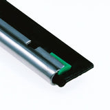 Unger - Plastic Clips Extra rubberen bevestiging voor haarclip