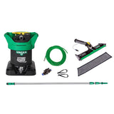 Unger - Kit débutants POWER PAD - HydroPower Ultra