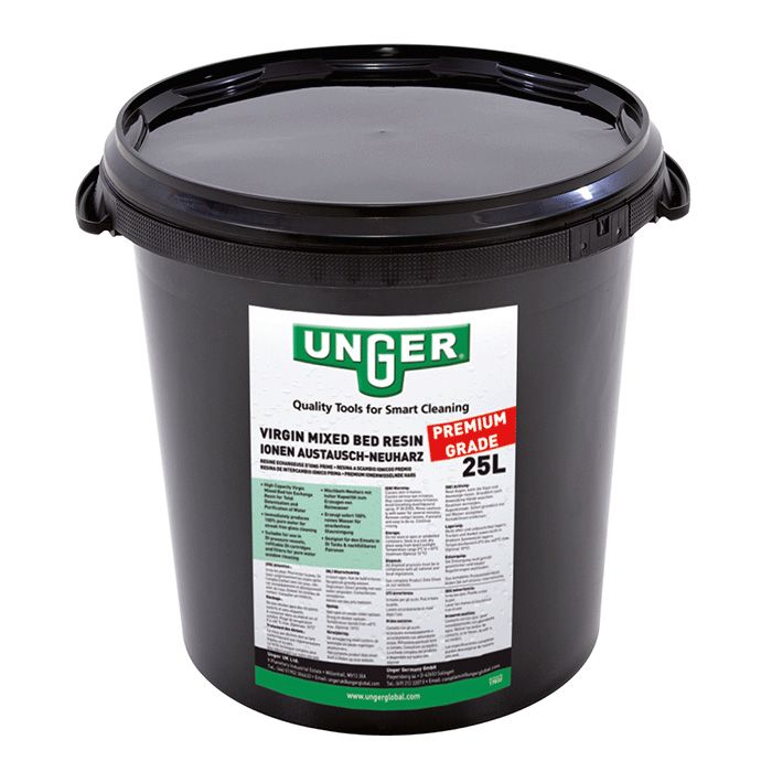 Unger - Premium gemengd bedhars