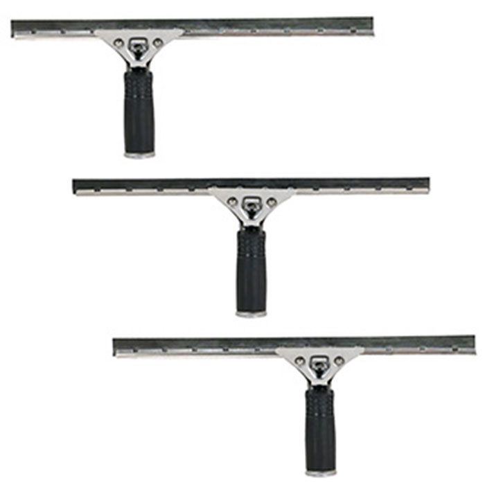 Unger - S-shaped hair clip - Flexible ***