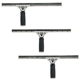 Unger - Barrette en S - Rigide ***