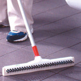 Brosse combi sanitaire