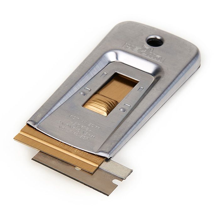 Unger - 4 cm Veiligheidsschraper **