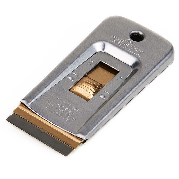 Unger - 4 cm Veiligheidsschraper **