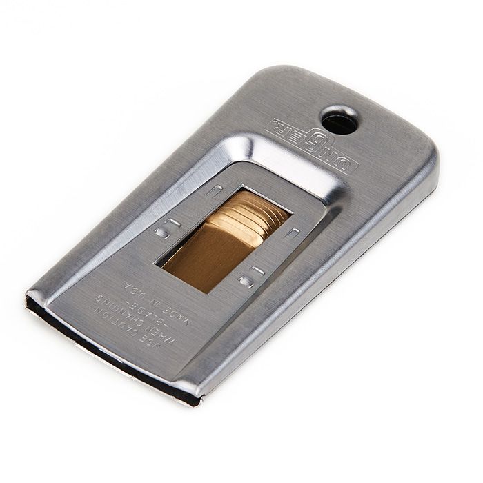 Unger - 4 cm Veiligheidsschraper **