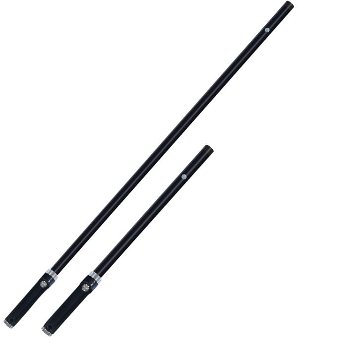 Unger - Stingray Easy-Click Stokken