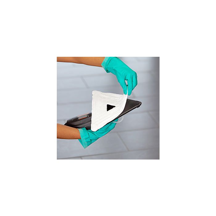 Unger - Kit adaptateur Stingray QuikPad