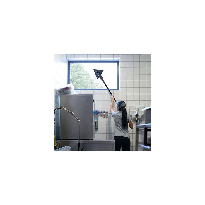 Unger - Kit adaptateur Stingray QuikPad