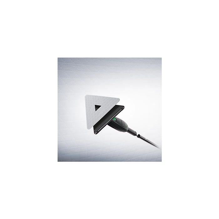 Unger - Kit de Nettoyage Intérieur Quik Pad 160 OS Stingray