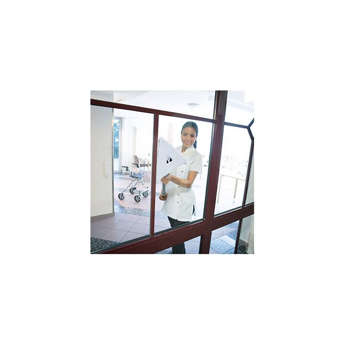 Unger - Kit de Nettoyage Intérieur Quik Pad 160 OS Stingray