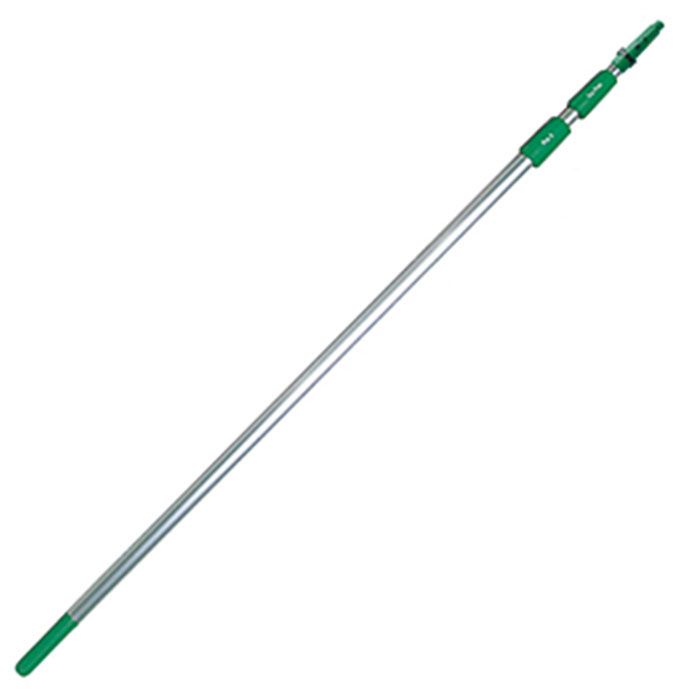 Unger - TelePlus 2,00 m verlengbare telescoopsteel **