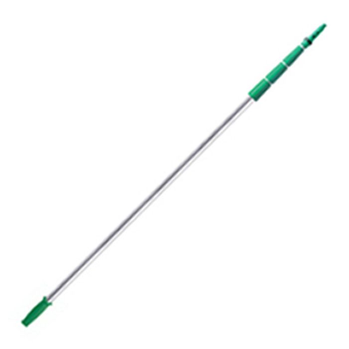Unger - TelePlus 2,00 m verlengbare telescoopsteel **