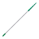 Unger - Perche télescopique à rallonge TelePlus 2.00 m **