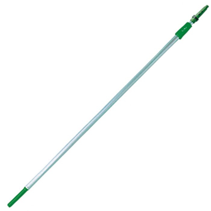 Unger - TelePlus 2,00 m verlengbare telescoopsteel **