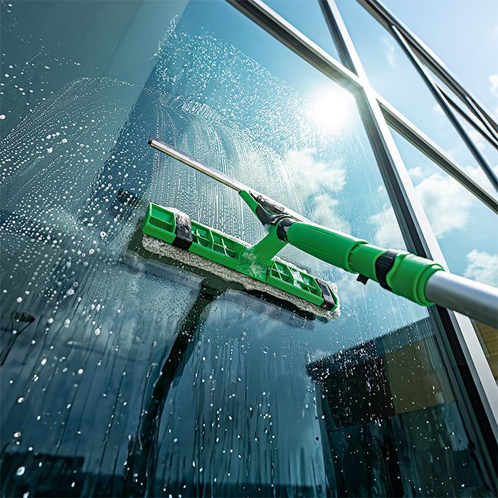 Unger - Kit débutant de nettoyage des vitres **